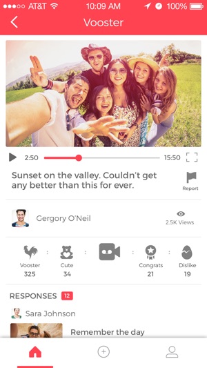 Vooster(圖2)-速報App