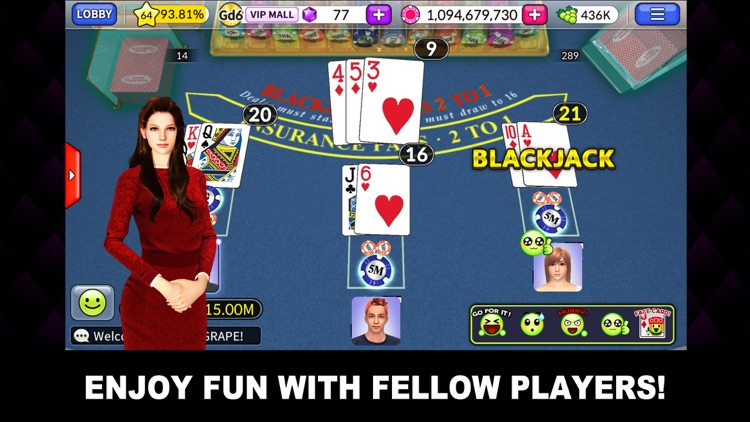 SLOTS GRAPE screenshot-4