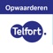 Prepaid beltegoed opwaarderen doe je snel en gemakkelijk en snel met de Telfort beltegoed app