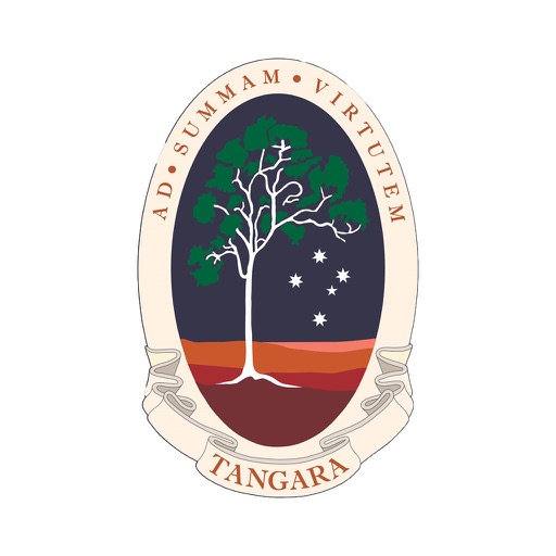 Tangara School for Girls icon