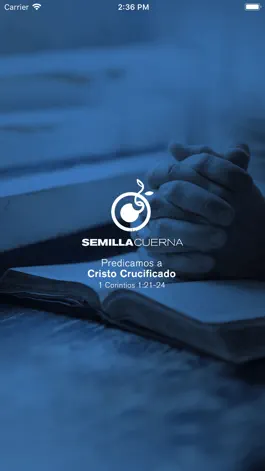 Game screenshot Semilla Cuerna mod apk