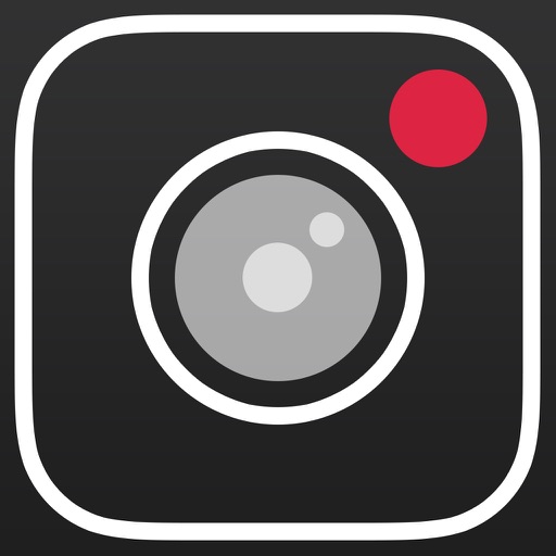 Tap Cam – Live Filters and Effects