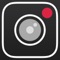 Tap Cam is the powerful camera with more than 50 live filters and effects to process images in real-time