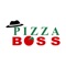 Welcome to Pizza Boss
