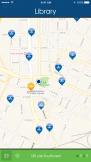 chattanooga bikes — a one-tap bike chattanooga app iphone screenshot 4