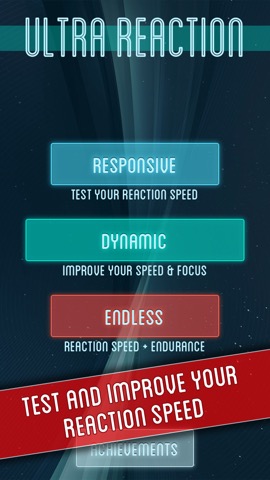 Ultra Reaction - 誰が速いか？のおすすめ画像3