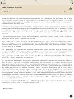 Clerus-App iPad image 3