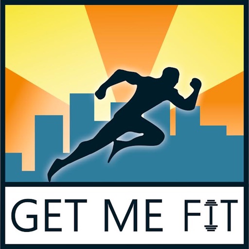 Get Me Fit
