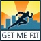 Get Me Fit is an app for fitness events taking place at Pune