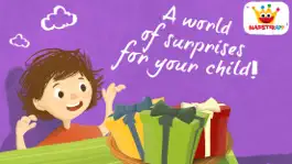 Game screenshot Surprise Games for Toddlers 2+ apk