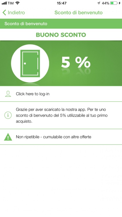 MPM Porte e Finestre