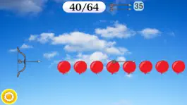 Game screenshot The Sharp Shooter apk