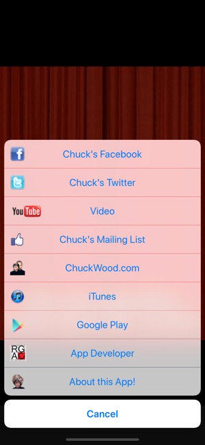 Ask Chuck(圖4)-速報App