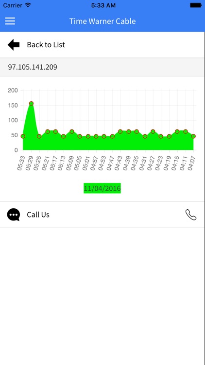 wire2wifi screenshot-3
