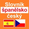 Španělsko-český slovník PCT