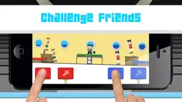 Game screenshot Ping Pong Chaos mod apk