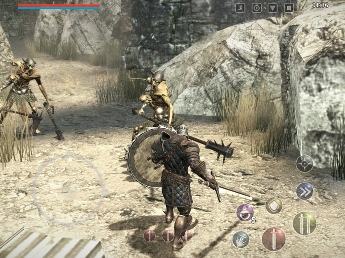 Animus - Stand Alone