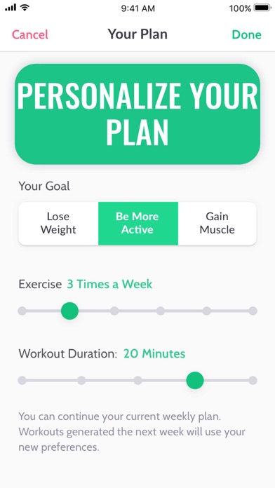 download 30 Day Fitness Challenge Log apps 0
