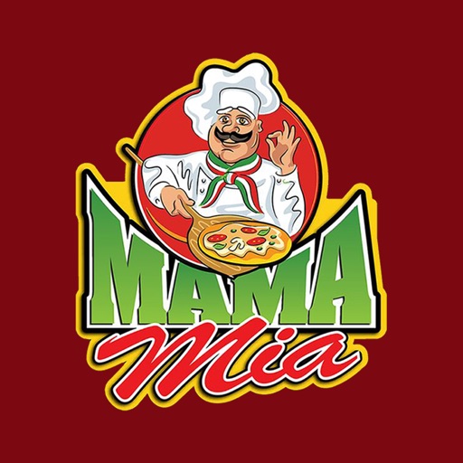 Mama Mia Runcorn iOS App