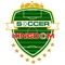 Soccer Kingdom is a mobile application for men and women who like to play soccer in Colombia