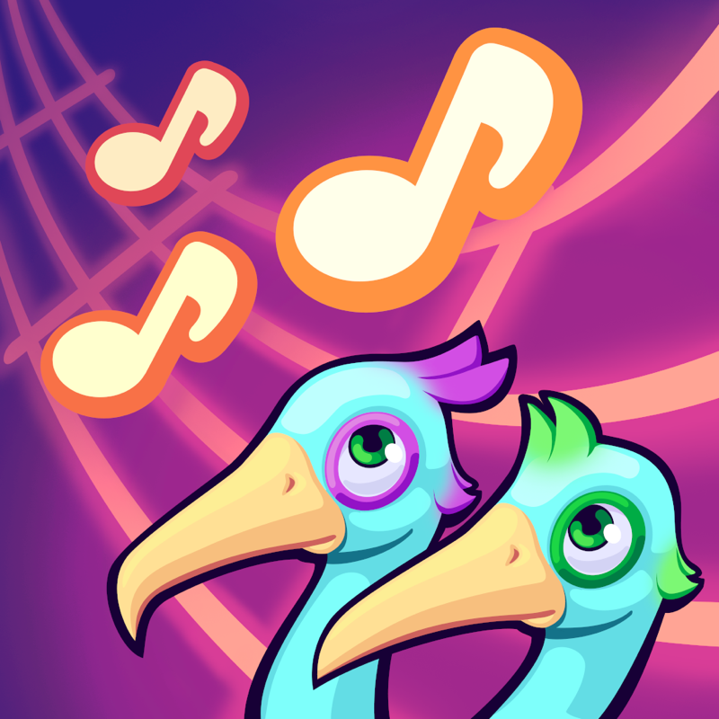 My Singing Monsters Composer