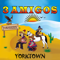 3 Amigos Mexican Restaurants