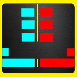 Match The Colored Cubes