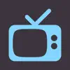 Worldwide TV online ikonu
