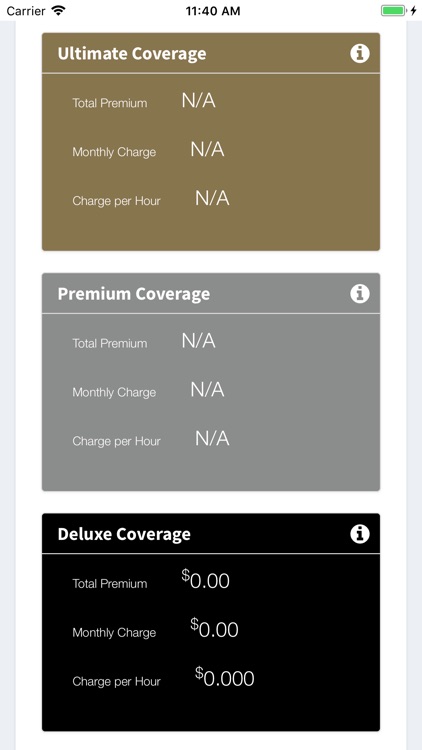 Mack Service Agreements