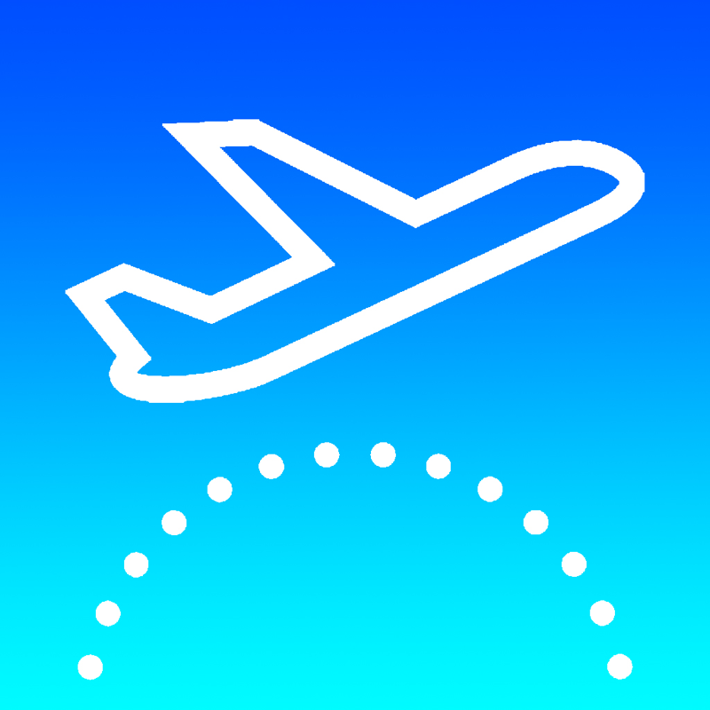 Flugdistanz Rechner