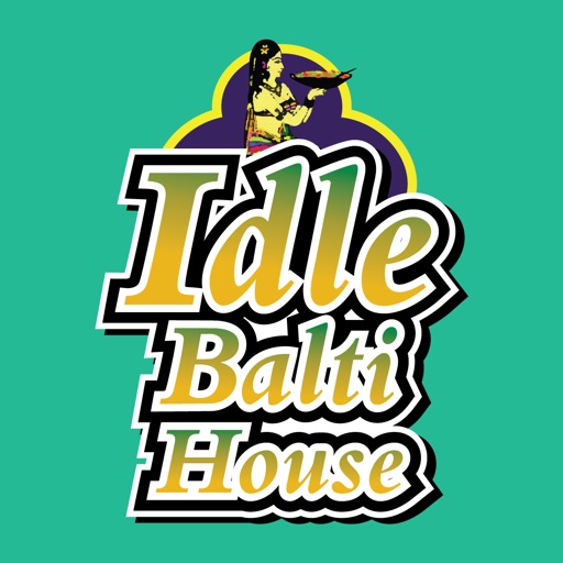 Idle Balti House