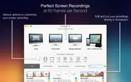 Screenium 3 iphone bilder 0