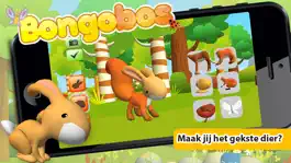 Game screenshot Bongobos Zomer apk