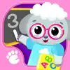 Cute & Tiny Preschool App Positive Reviews