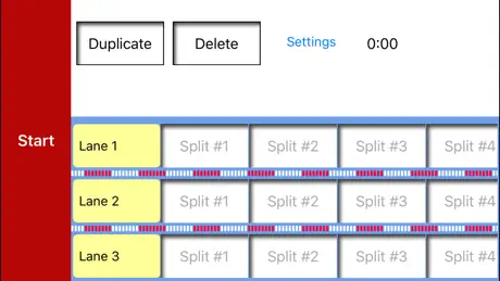 Split PDF Merger