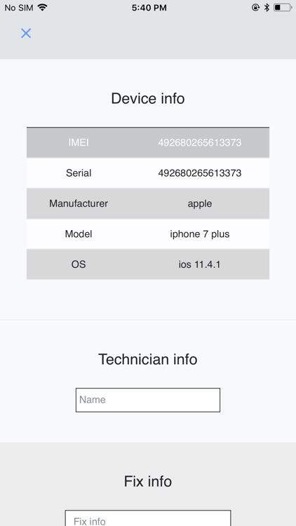 Testm Labz