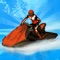 Introducing Jet Ski Adventures, possibly the best Free Jet Ski 3D, time based water adventure game ever created