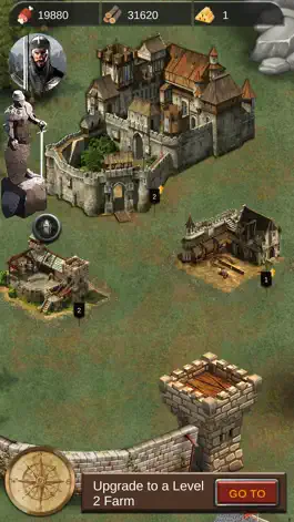 Game screenshot Rings of War apk