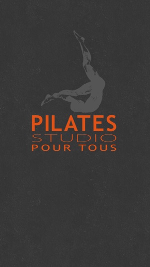 Pilates Pour tous Studio(圖2)-速報App