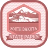 South Dakota State Parks Guide