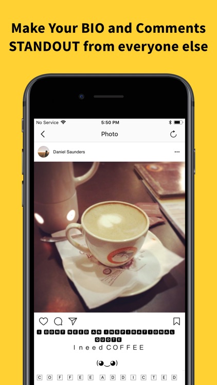 Font Changer Pro - Cool Fonts screenshot-3