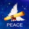 Let´s send all together our wishes for WORLD PEACE