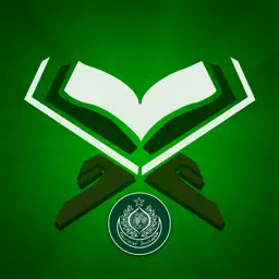 Quran Sindhi قرآن سنڌي app icon