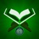 Quran Sindhi قرآن سنڌي app icon - Reference app for iPhone