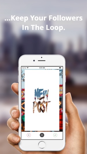 TruStory(圖4)-速報App