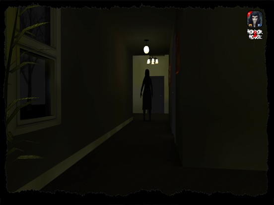 Screenshot #6 pour Horror House 2:Simulator 3D VR