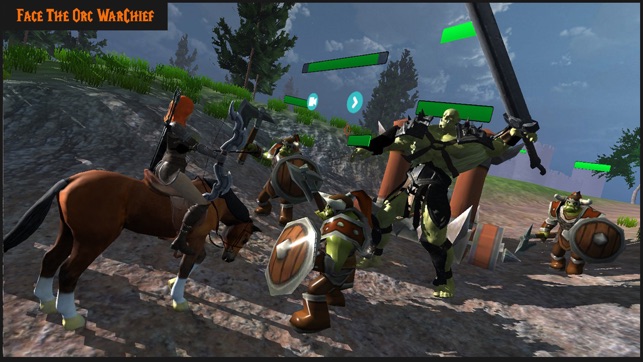 VR Orcraft(圖3)-速報App