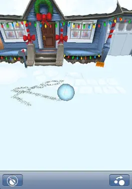 Game screenshot Snowman 3D apk