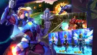 Sword of Chaos iphone bilder 1