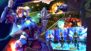 Sword of Chaos screenshot 2
